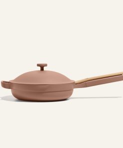 Ceramic Nonstick Always Pan 10.5
