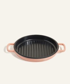 Cast Iron Hot Grill