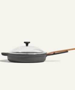 Cast Iron Always Pan 10.5