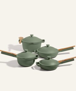 Cookware Set