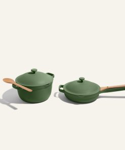 Cookware Duo
