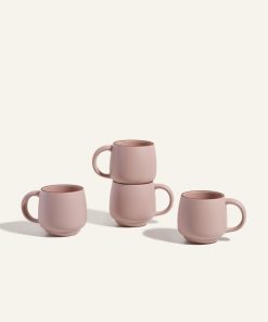Night + Day Mugs