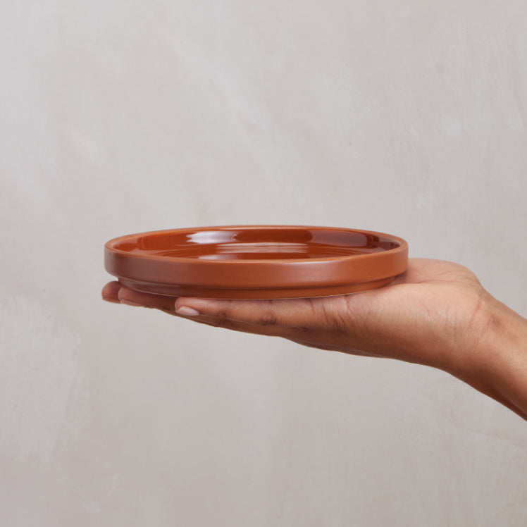 Single_terracotta_dessert_plate_on_hand.jpg