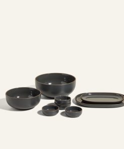 Serving Set