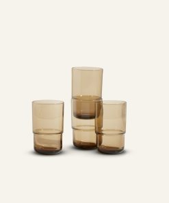 Tall Night + Day Glasses
