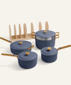 Essentials Pot Set