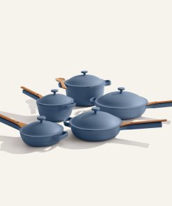 Cookware Set+