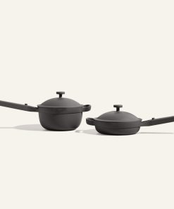 Mini Cookware Duo