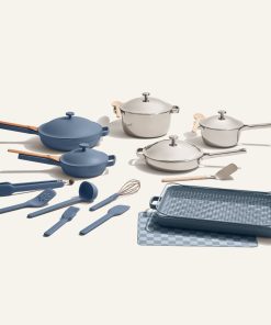 Home Chef Set (25 piece)