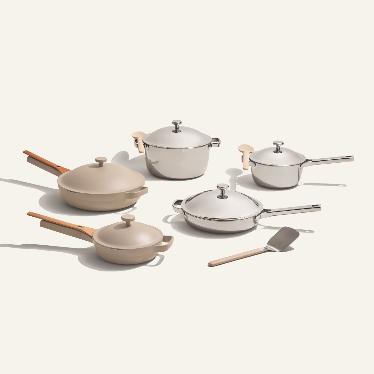 our-place-ProductThumbnail-TitaniumPerfectPot-TitaniumAlwaysPan-TitaniumMiniPerfectPot-Chrome-LargeAlwaysPan-MiniAlwaysPan-Steam.jpg