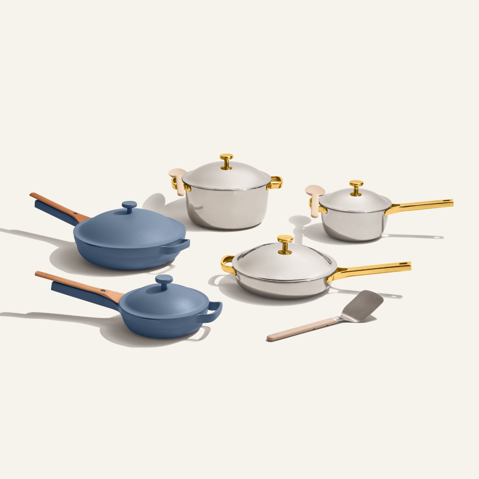 our-place-ProductThumbnail-TitaniumPerfectPot-TitaniumAlwaysPan-TitaniumMiniPerfectPot-Gold-LargeAlwaysPan-MiniAlwaysPan-BlueSalt.jpg