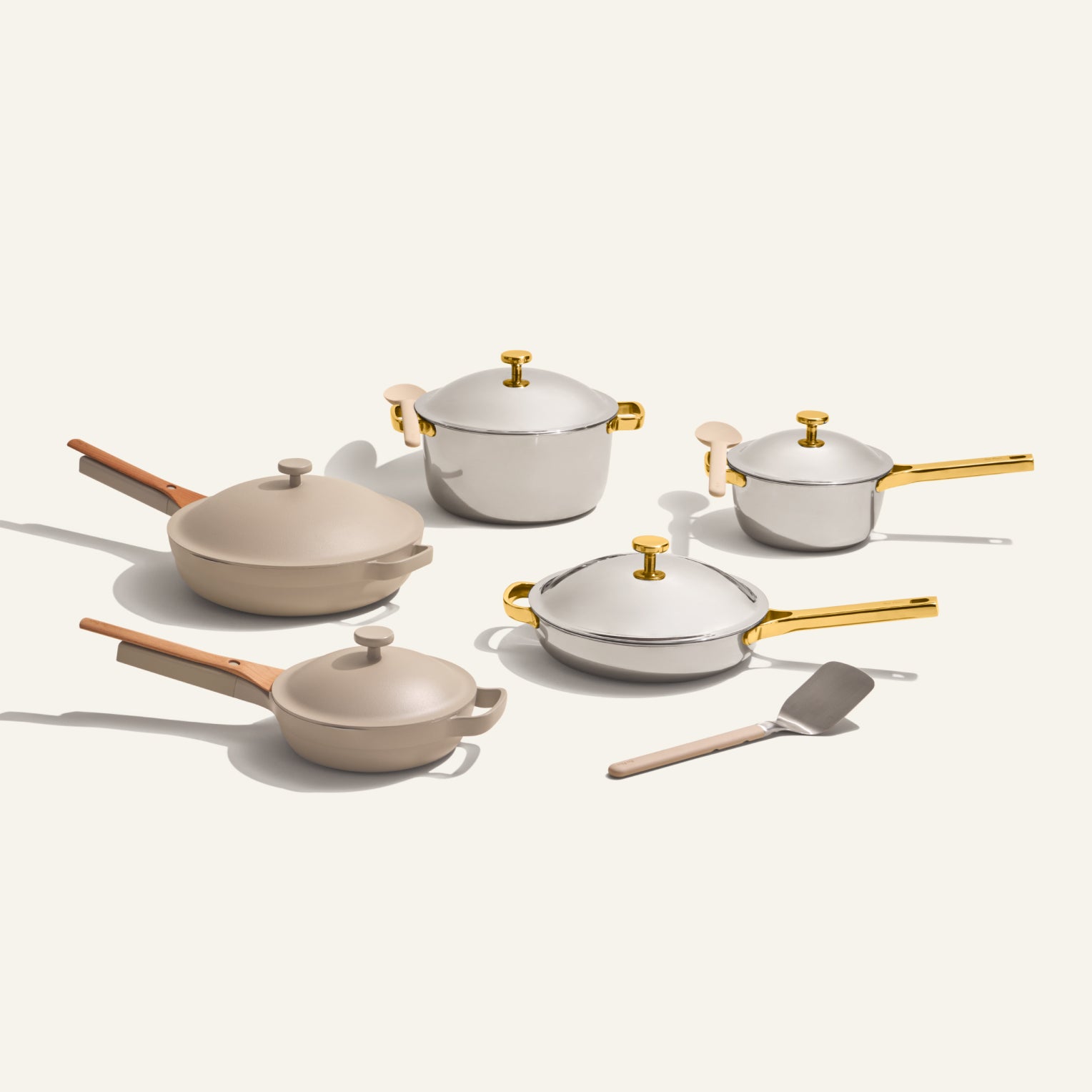 our-place-ProductThumbnail-TitaniumPerfectPot-TitaniumAlwaysPan-TitaniumMiniPerfectPot-Gold-LargeAlwaysPan-MiniAlwaysPan-Steam.jpg