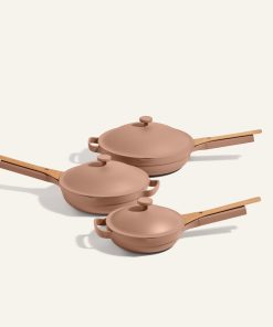 Always Pan Trio