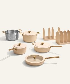 Essentials Cookware Set