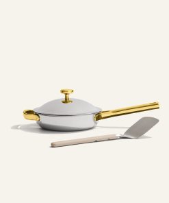 Titanium Always Pan Pro 8.5