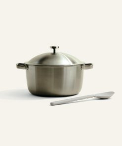 Titanium Perfect Pot Pro 7 qt.