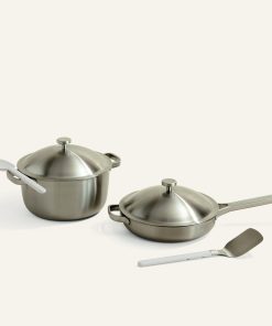 Titanium Pro Cookware Duo