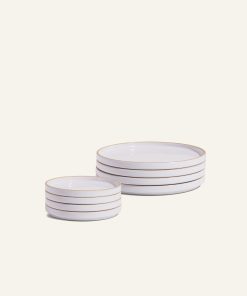 Small Plates Set