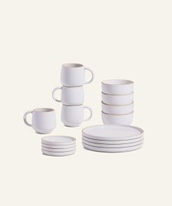 Dinnerware Set