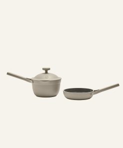 Tiny Cookware Duo